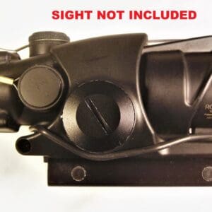 REM ACOG with killflash