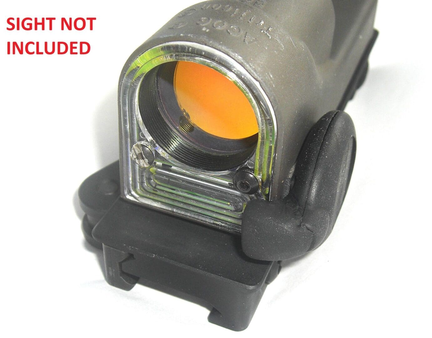 REM 01 REM 01 Reticle Enhancement Module for the Trijicon RX01 sight.